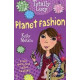 PLANET FASHION by ''Kelly McKain,Vici Leyhane''